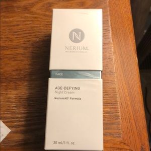 Nerium Age Defying Night Cream